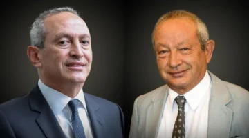 قفزة جديدة نجيب ساويرس يتصدر أغنى رجال الأعمال في 2025 باستثمارات ذهب وعقارات